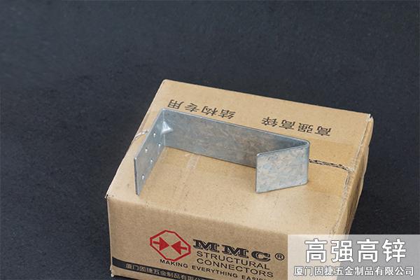 LJ-241228_滑动式抗风拉件-木屋连接件